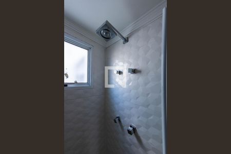 Apartamento para alugar com 70m², 3 quartos e 2 vagasBanheiro