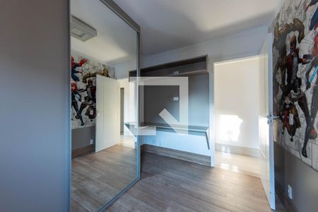 Apartamento para alugar com 70m², 3 quartos e 2 vagasQuarto 2