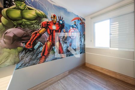 Apartamento para alugar com 70m², 3 quartos e 2 vagasQuarto 3