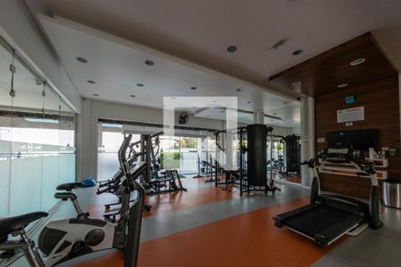 Apartamento para alugar com 70m², 3 quartos e 2 vagasÁrea de Serviço