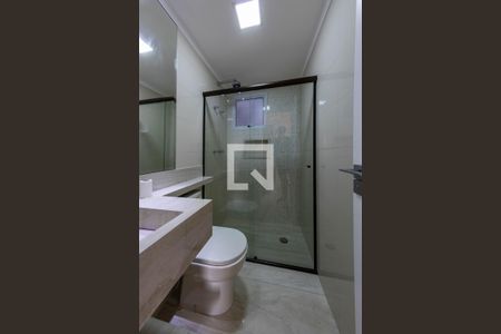 Apartamento para alugar com 70m², 3 quartos e 2 vagasBanheiro