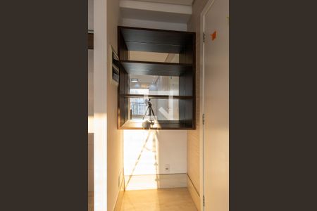 Apartamento para alugar com 70m², 3 quartos e 2 vagasBanheiro