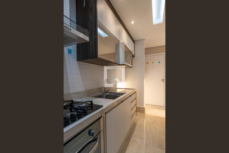 Apartamento para alugar com 70m², 3 quartos e 2 vagasCozinha