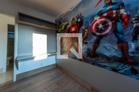 Apartamento para alugar com 70m², 3 quartos e 2 vagasQuarto 3