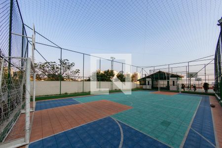 Apartamento para alugar com 70m², 3 quartos e 2 vagasÁrea de Serviço