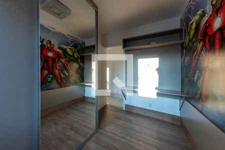 Apartamento para alugar com 70m², 3 quartos e 2 vagasQuarto 3