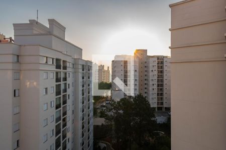 Apartamento para alugar com 70m², 3 quartos e 2 vagasVista