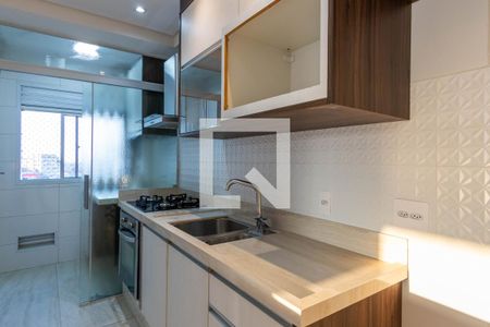 Apartamento para alugar com 70m², 3 quartos e 2 vagasCozinha