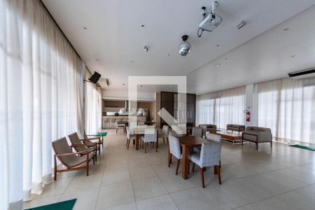 Apartamento para alugar com 70m², 3 quartos e 2 vagasÁrea de Serviço