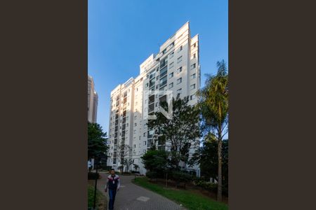 Apartamento para alugar com 70m², 3 quartos e 2 vagasÁrea de Serviço