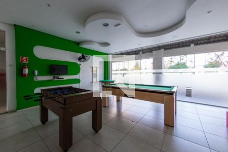 Apartamento para alugar com 70m², 3 quartos e 2 vagasÁrea de Serviço