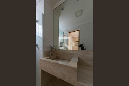 Apartamento para alugar com 70m², 3 quartos e 2 vagasBanheiro