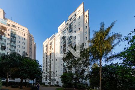 Apartamento para alugar com 70m², 3 quartos e 2 vagasÁrea de Serviço