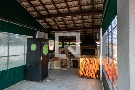 Apartamento para alugar com 70m², 3 quartos e 2 vagasÁrea de Serviço