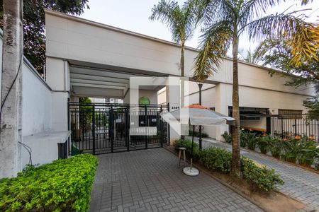 Apartamento para alugar com 70m², 3 quartos e 2 vagasÁrea de Serviço