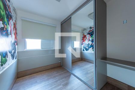 Apartamento para alugar com 70m², 3 quartos e 2 vagasQuarto 2