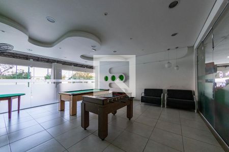 Apartamento para alugar com 70m², 3 quartos e 2 vagasÁrea de Serviço