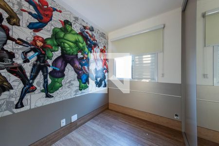 Apartamento para alugar com 70m², 3 quartos e 2 vagasQuarto 2