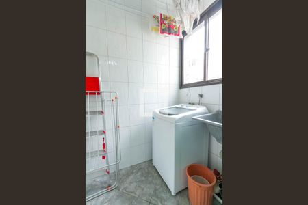 Apartamento para alugar com 65m², 2 quartos e 2 vagas Apartamento para alugar com 65m², 2 quartos e 2 vagasÁrea de Serviço