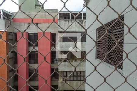 Apartamento para alugar com 65m², 2 quartos e 2 vagas Apartamento para alugar com 65m², 2 quartos e 2 vagasVista da Área de Serviço