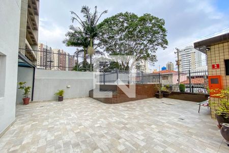 Apartamento para alugar com 65m², 2 quartos e 2 vagas Apartamento para alugar com 65m², 2 quartos e 2 vagasÁrea Comum