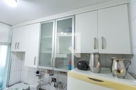 Apartamento para alugar com 65m², 2 quartos e 2 vagas Apartamento para alugar com 65m², 2 quartos e 2 vagasCozinha