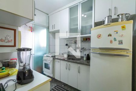 Apartamento para alugar com 65m², 2 quartos e 2 vagas Apartamento para alugar com 65m², 2 quartos e 2 vagasCozinha