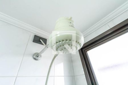 Apartamento para alugar com 65m², 2 quartos e 2 vagas Apartamento para alugar com 65m², 2 quartos e 2 vagasBanheiro Social