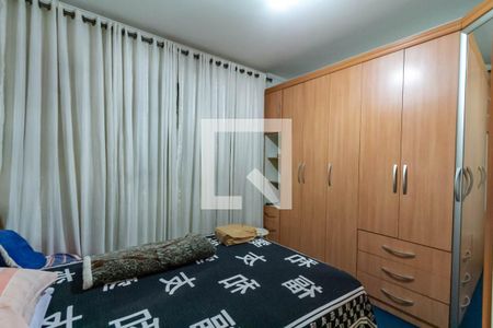 Quarto 1 de apartamento para alugar com 2 quartos, 65m² em Parque Renato Maia, Guarulhos