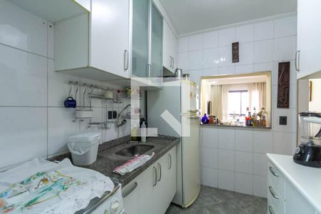 Apartamento para alugar com 65m², 2 quartos e 2 vagas Apartamento para alugar com 65m², 2 quartos e 2 vagasCozinha