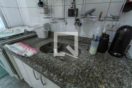 Apartamento para alugar com 65m², 2 quartos e 2 vagas Apartamento para alugar com 65m², 2 quartos e 2 vagasCozinha