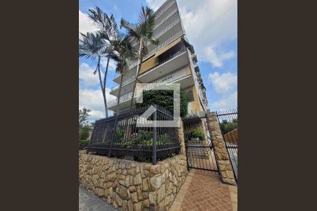 Fachada de apartamento para alugar com 2 quartos, 55m² em Praça Seca, Rio de Janeiro