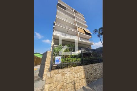 Apartamento para alugar com 55m², 2 quartos e 1 vaga Apartamento para alugar com 55m², 2 quartos e 1 vagaPlaca iinstalada