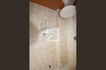 Apartamento para alugar com 55m², 2 quartos e 1 vagaBanheiro de Serviço