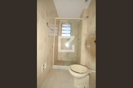 Apartamento para alugar com 55m², 2 quartos e 1 vagaBanheiro