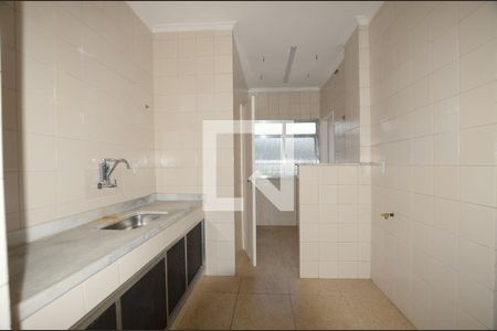 Apartamento para alugar com 55m², 2 quartos e 1 vagaCozinha