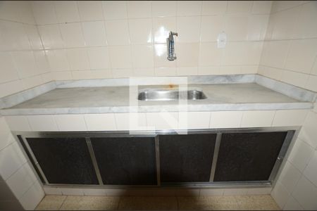 Apartamento para alugar com 55m², 2 quartos e 1 vagaCozinha