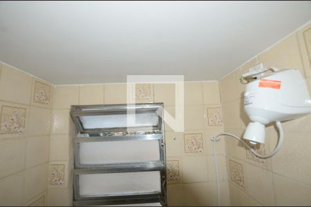 Apartamento para alugar com 55m², 2 quartos e 1 vagaBanheiro