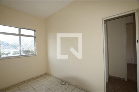 Apartamento para alugar com 55m², 2 quartos e 1 vagaQuarto 2