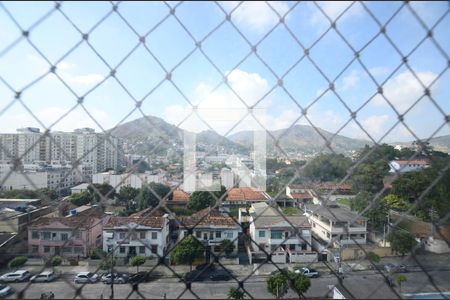 Apartamento para alugar com 55m², 2 quartos e 1 vagaVista do Quarto 2