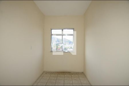Quarto 2 de apartamento para alugar com 2 quartos, 55m² em Praça Seca, Rio de Janeiro
