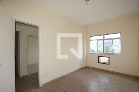 Apartamento para alugar com 55m², 2 quartos e 1 vagaQuarto 1