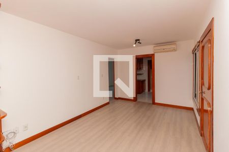 Apartamento para alugar com 60m², 2 quartos e 1 vagaSala