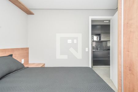 Quarto de apartamento para alugar com 1 quarto, 40m² em Bela Vista, São Paulo