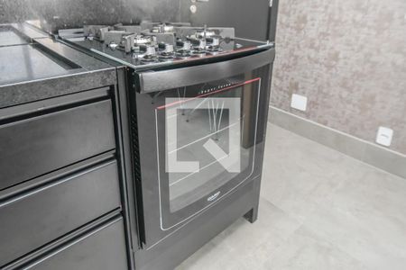 Apartamento à venda com 40m², 1 quarto e sem vaga Apartamento à venda com 40m², 1 quarto e sem vagaCozinha