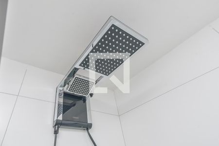 Apartamento à venda com 40m², 1 quarto e sem vaga Apartamento à venda com 40m², 1 quarto e sem vagaBanheiro