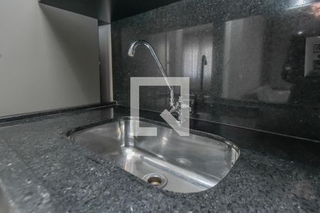 Apartamento à venda com 40m², 1 quarto e sem vaga Apartamento à venda com 40m², 1 quarto e sem vagaCozinha