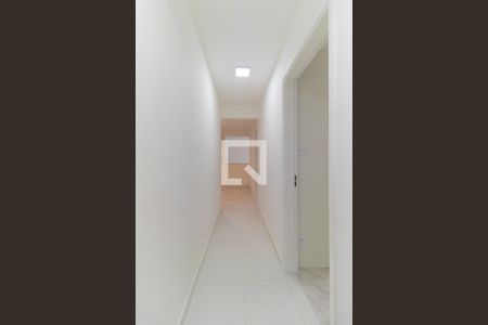 Apartamento para alugar com 77m², 3 quartos e 1 vagaCorredor