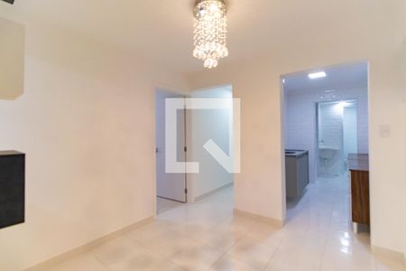Sala de Jantar de apartamento para alugar com 3 quartos, 77m² em Alto de Pinheiros, São Paulo