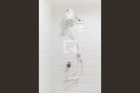 Apartamento para alugar com 77m², 3 quartos e 1 vagaBanheiro de Serviço